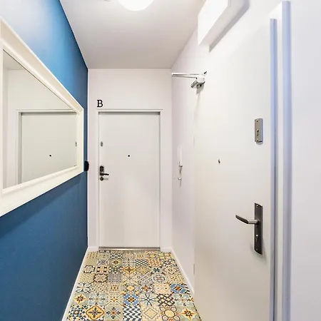 Odra View Apartment *