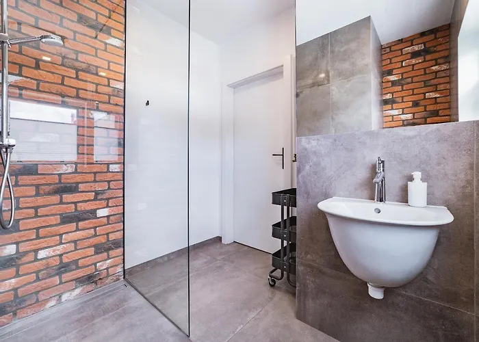 Odra View Lejlighed Wrocław