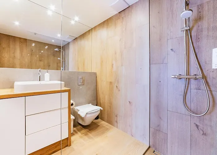 Lejlighed Odra View *