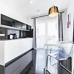 Apartamento Odra View *