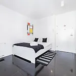 Apartmán Odra View Vratislav