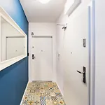 Odra View Apartamento *
