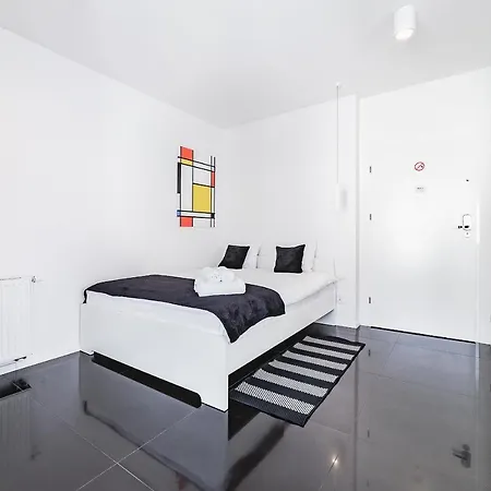 Apartman Odra View Wrocław