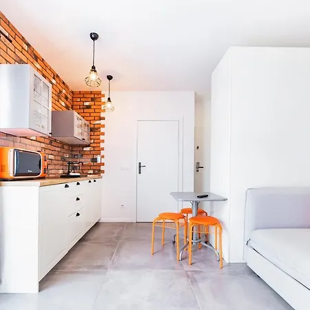 Odra View Appartement