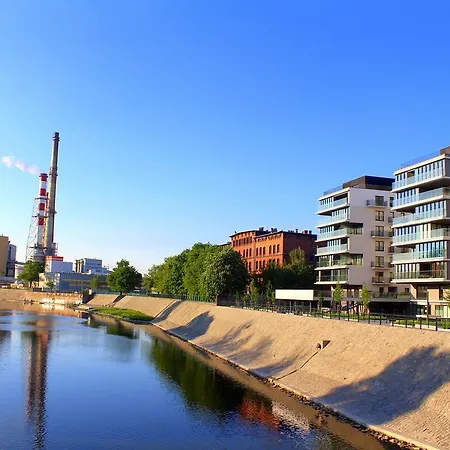 Odra View * Vratislav