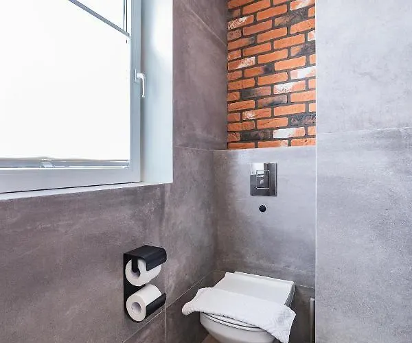 Odra View * Wrocław